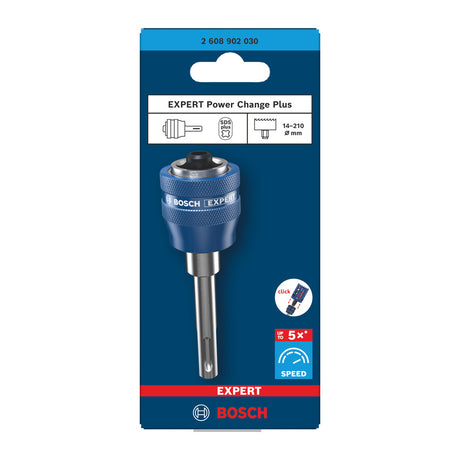Expert PC Plus Adapter