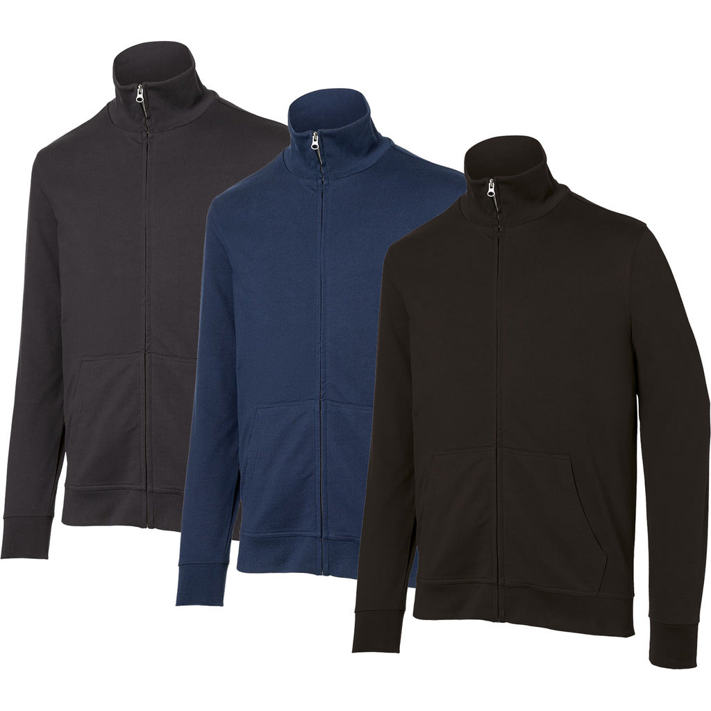 Sweatjacke 5021