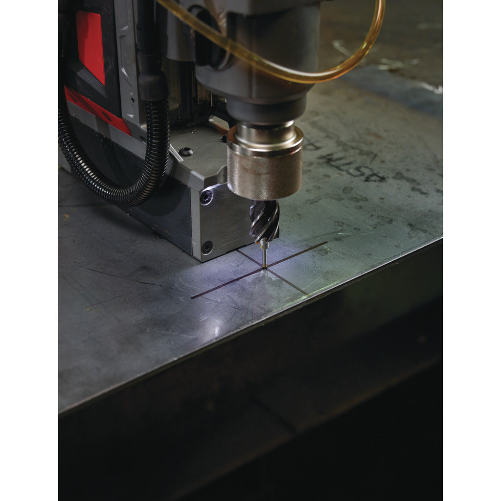 Sistema di perforazione magnetica a batteria M18FMDP-0C