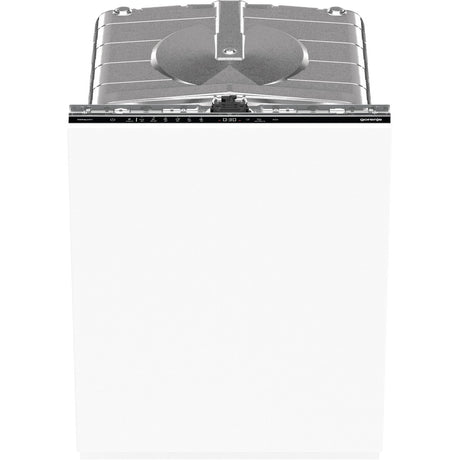 Lavastoviglie completamente integrata G400 GV642D90