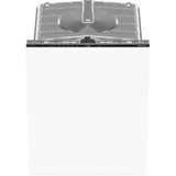 Fully integrated dishwasher G400 GV642D90