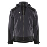 Softshell Winterjacke