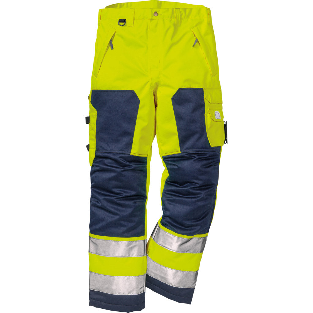 High Vis winter trousers class 2 2034 PP