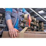 Premium PVC packaging tape, ultra strong