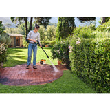 Stihl Akku-Hochdruckreiniger REA 60 PLUS / mit Akku AK 30 S und Ladegerät AL 101