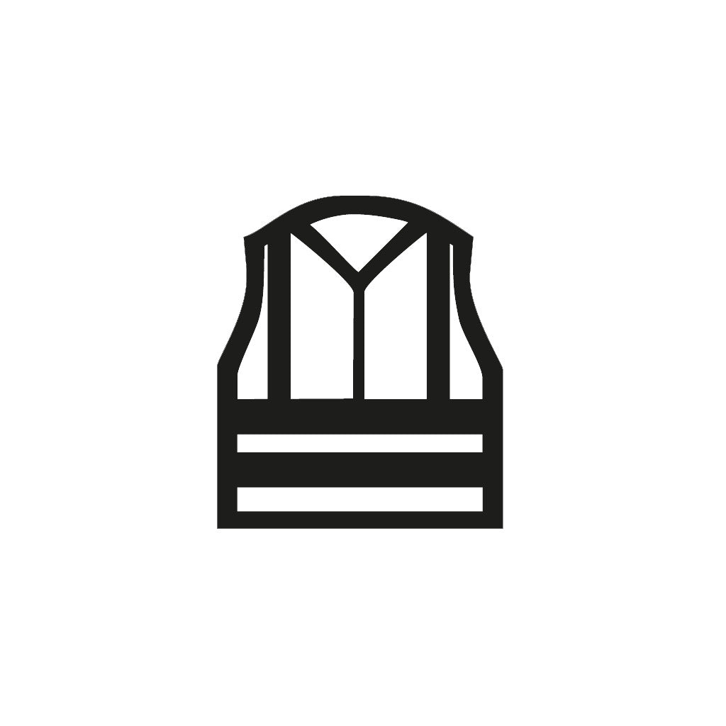 REFLECTIQ Hardshelljacke 1327 PSA 2