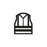 REFLECTIQ Hardshelljacke 1327 PSA 2