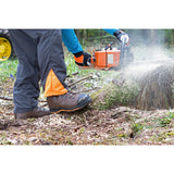 Sicherheitsstiefel TREKKER MOUNTAIN 2.0