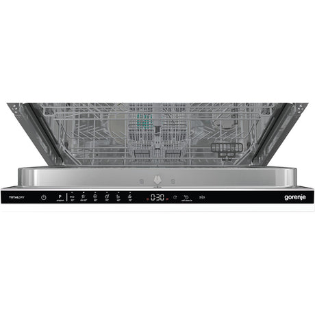 Lavastoviglie completamente integrata G400 GV642D90