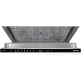 Fully integrated dishwasher G400 GV642D90