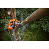Stihl Akku-Motorsäge MSA 220 TC-O / ohne Akku und Ladegerät