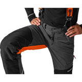 Husqvarna Schnittschutzhose Technical / Herren