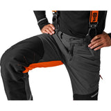 Husqvarna Schnittschutzhose Technical / Herren