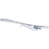 Anschlusskabel und Endkappe für FLEXLINE 66
