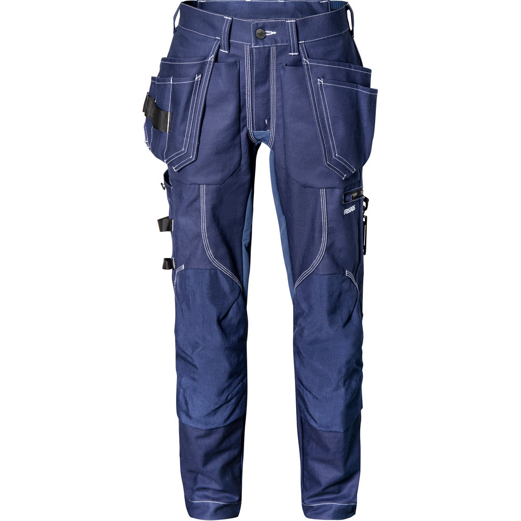 Stretch-Handwerkerhose 2604 FASG