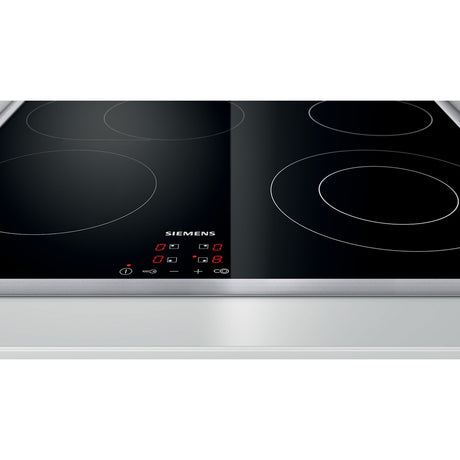 Einbau-Backofen-Set iQ300 EQ212KA01Z