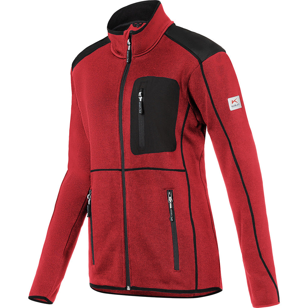 Strickjacke Damen 1444
