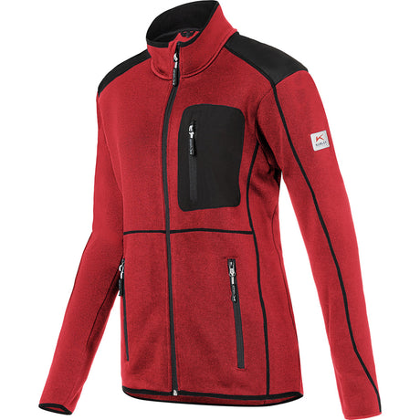 Strickjacke Damen 1444
