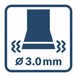 Akku-Excenterschleifer GEX 12V-150-3