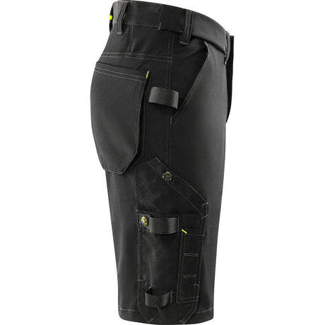 Flex Handwerker-Shorts Stretch 2803 GHST