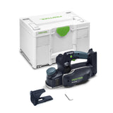Akku-Hobel HLC 82 EB-Basic