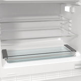 Undercounter refrigerator with freezer compartment G600 RBIU609DA1