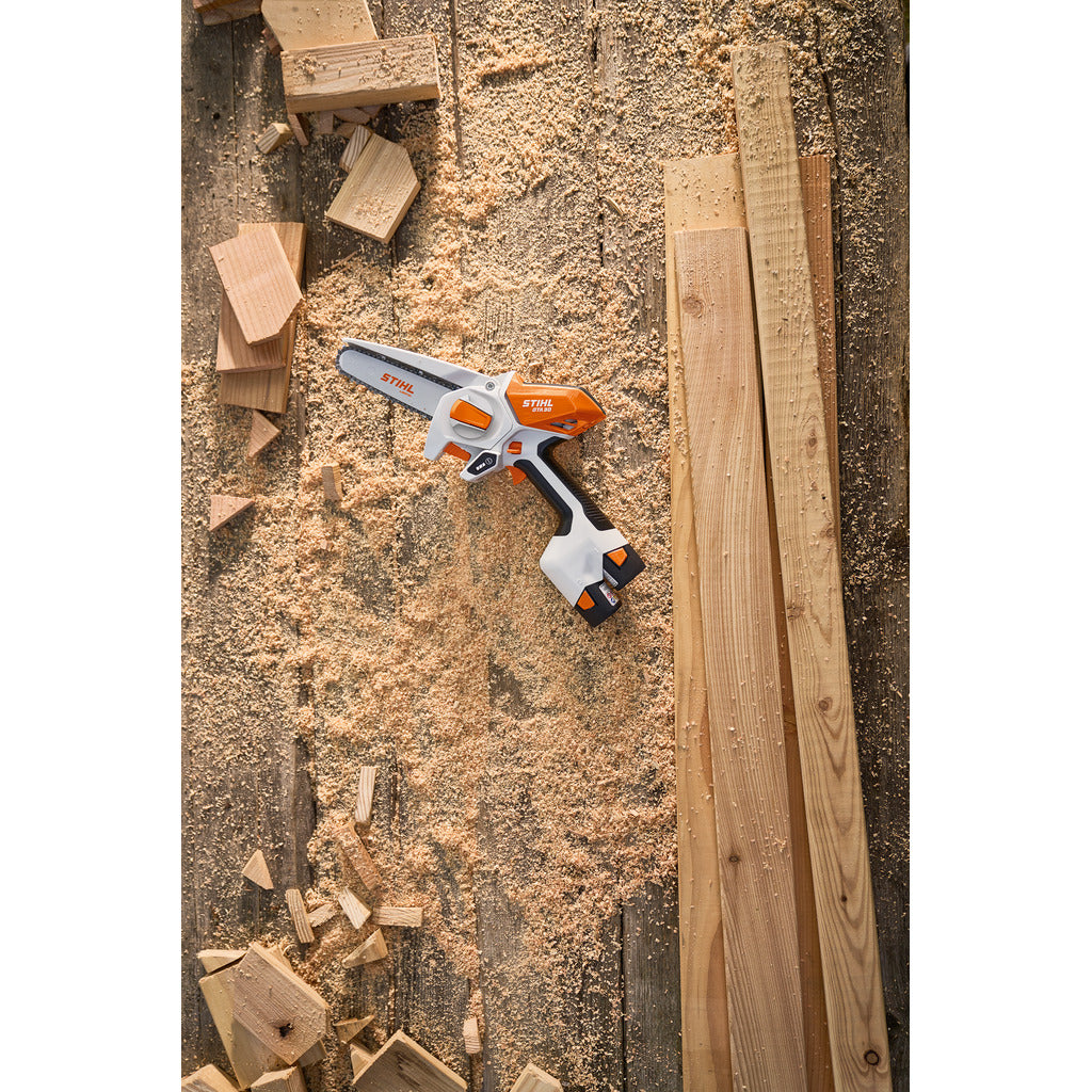 Stihl Akku-Gehölzschneider-Set GTA 30