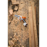 Stihl GTA 30 Cordless Pruning Cutter Set
