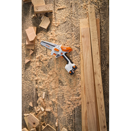Stihl GTA 30 Cordless Pruning Cutter Set