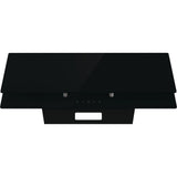 Kamin-Dunstabzugshaube G400 WHI849EB
