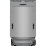 Vollintegrierter Geschirrspüler IQ300 SR73EX25ME