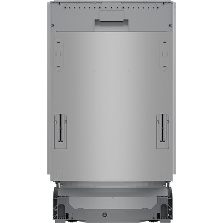 Lavastoviglie a scomparsa totale IQ300 SR73EX25ME