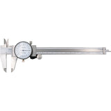 Dial caliper