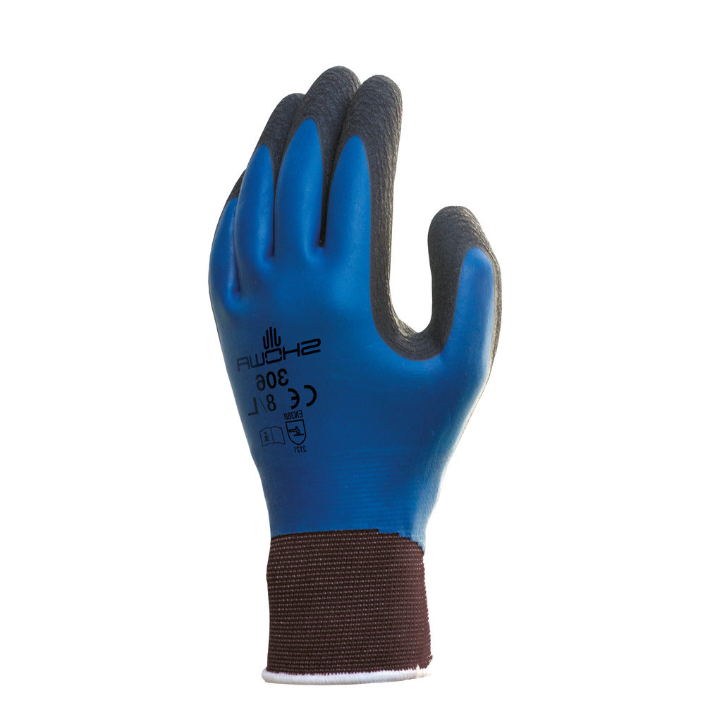 Schutzhandschuh 306