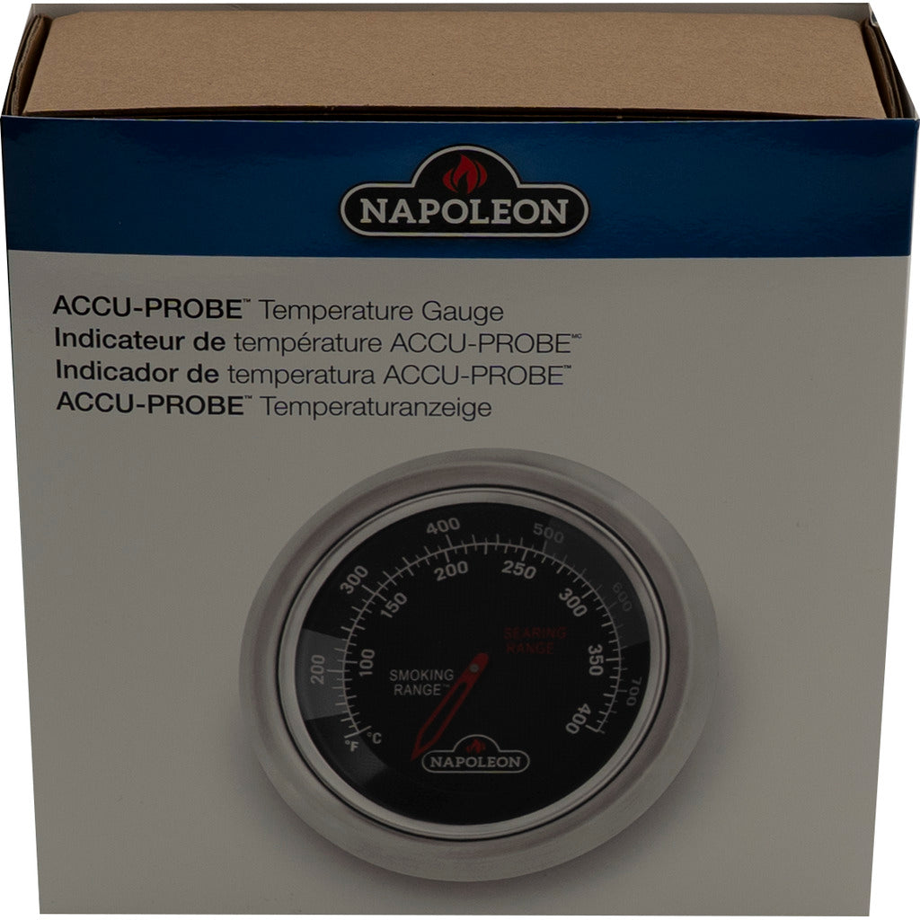Napoleon ACCU-PROBE™ Deckelthermometer für Freestyle™ Serie