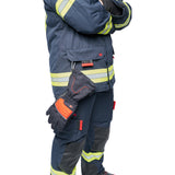 Schutzjacke Fire Max 3  KS 04 / lt. Vorschrift ÖBFV