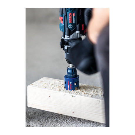 Lochsäge Expert Construction Material P CM T