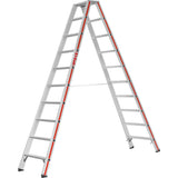 Scala a pioli 8024