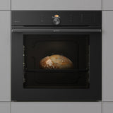 Forno combinato a vapore da incasso G800 BFS6148B