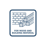 Feuchtemessgerät GMM 1-15