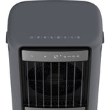 BE COOL Premium Luftkühler mit WIFI