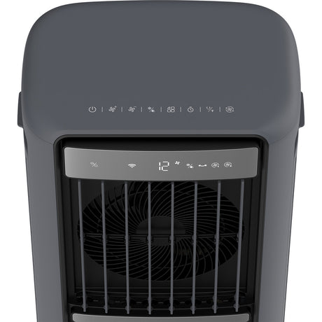 BE COOL Premium Luftkühler mit WIFI