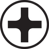 Phillips 6301 screwdriver