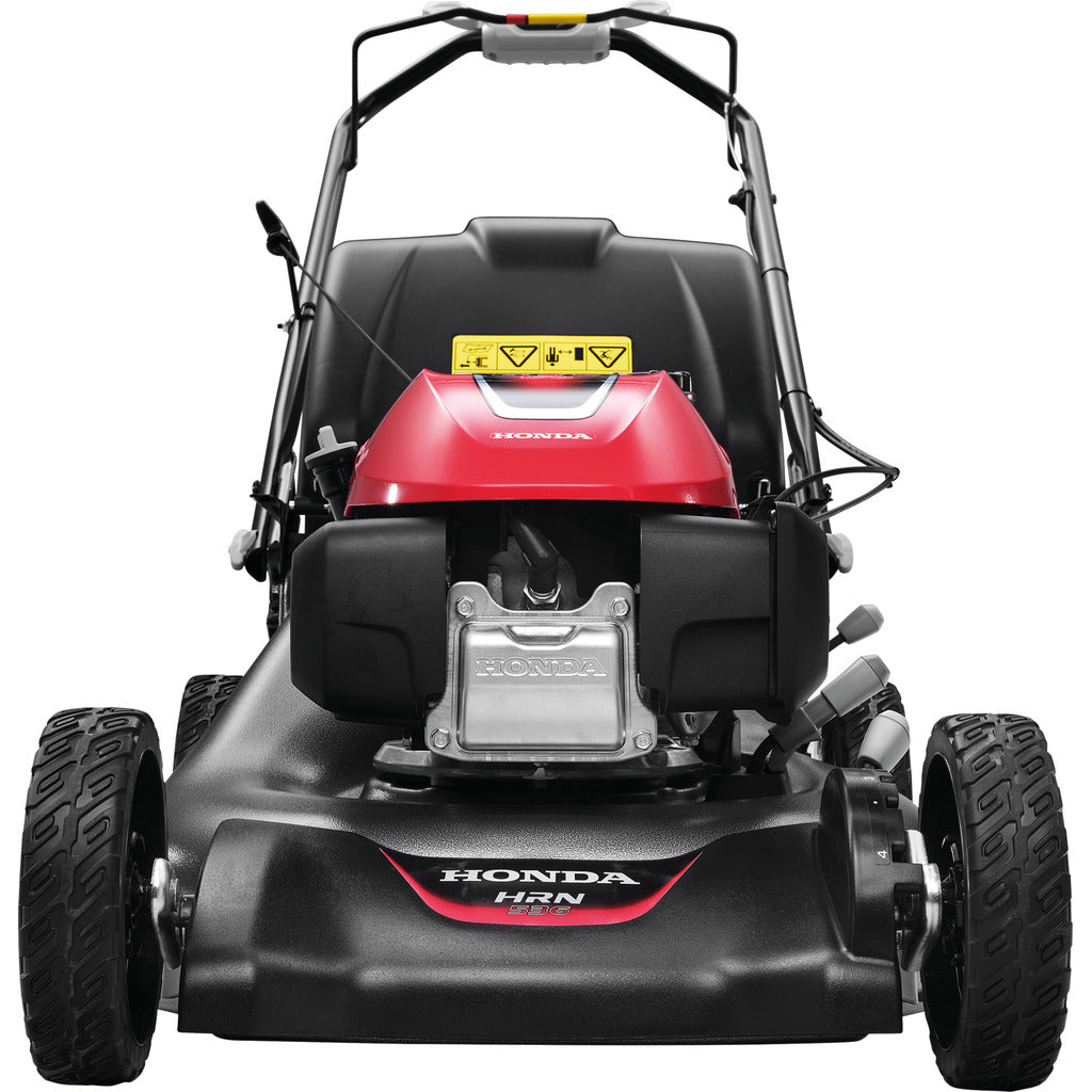 Honda Benzinrasenmäher HRN 536 VK