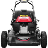 Honda Benzinrasenmäher HRN 536 VK