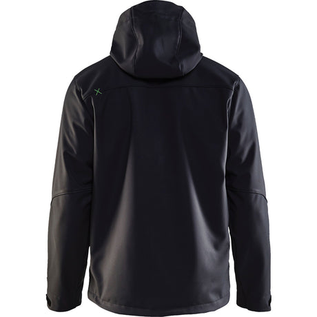 Softshell Jacke 4949