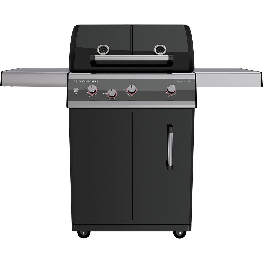 Outdoorchef Gasgriller Dualchef 325 G