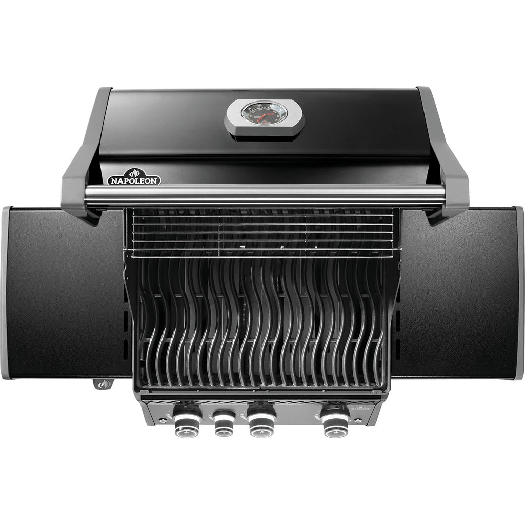 Napoleon Rogue® PRO 425-2 Griglia a gas / Nero
