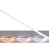 Duo LED-Band Titan White IP 20
