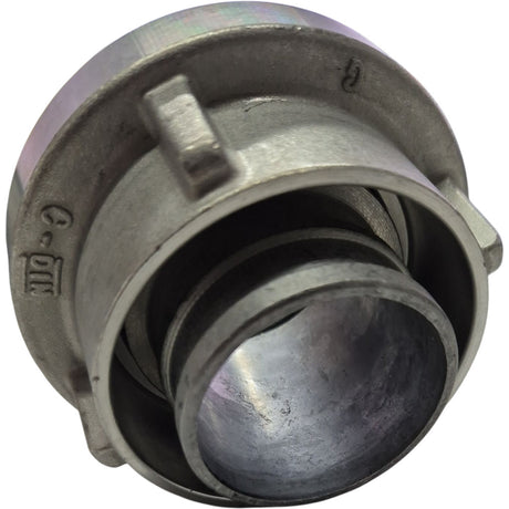 Accoppiamento a pressione STORZ C 42 / DIN 14332